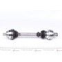 Піввісь Ford Galaxy/VW Sharan 1.9/2.0 TDI 95-06 (R) (38x35x559x48T) (+ABS)