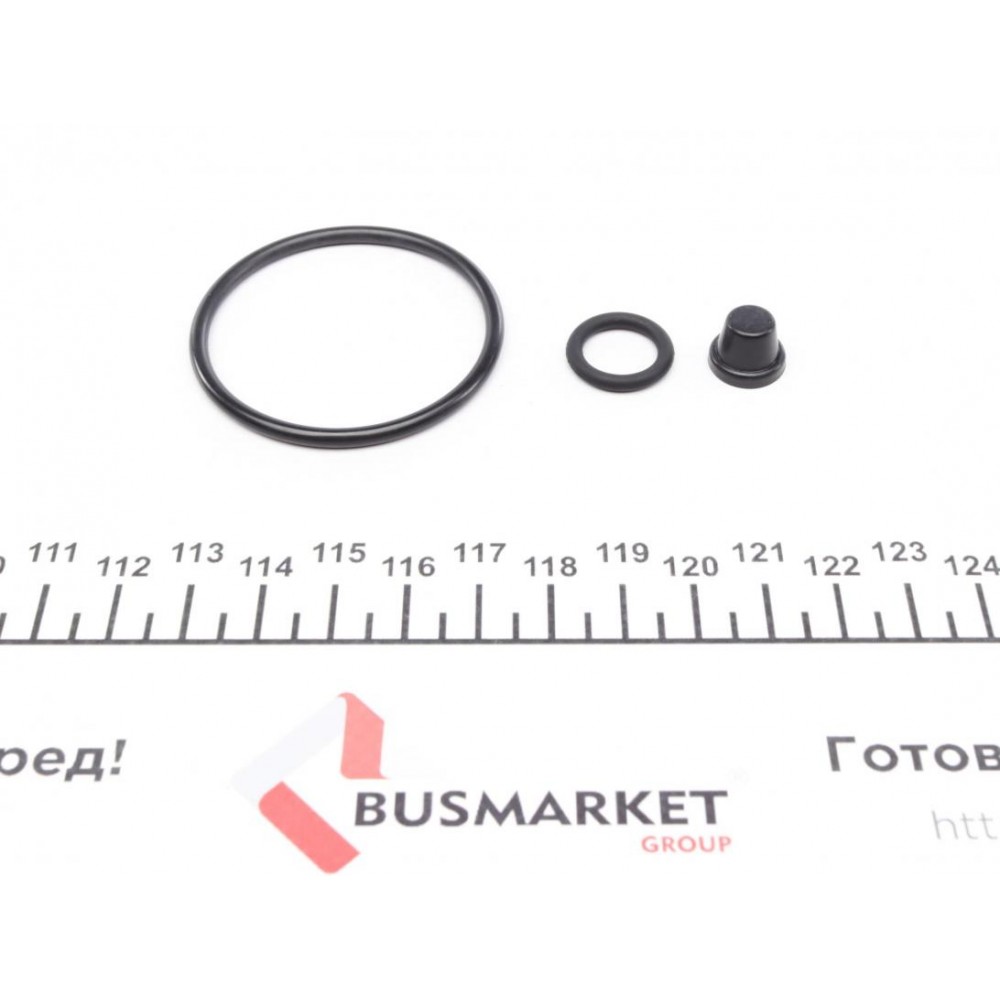 Ремкомплект супорта (заднього) Audi Q7/MB M-class 11- (d=44mm) (Trw)