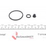 Ремкомплект супорта (заднього) Audi Q7/MB M-class 11- (d=44mm) (Trw)