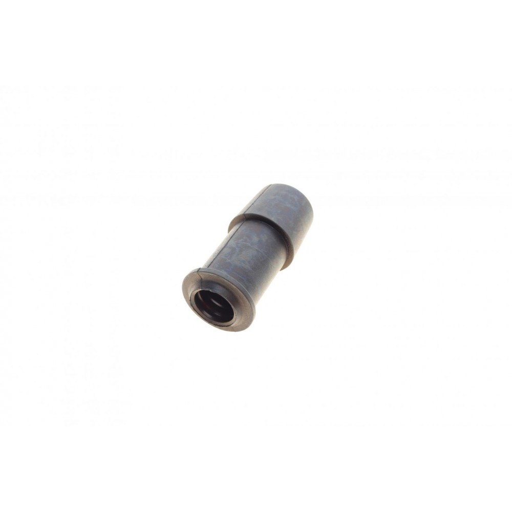 Ремкомплект супорта (переднього) Audi A4/A6/VW Passat 96-05 (d=43mm) (+2 поршня/направляюча)(Lucas)
