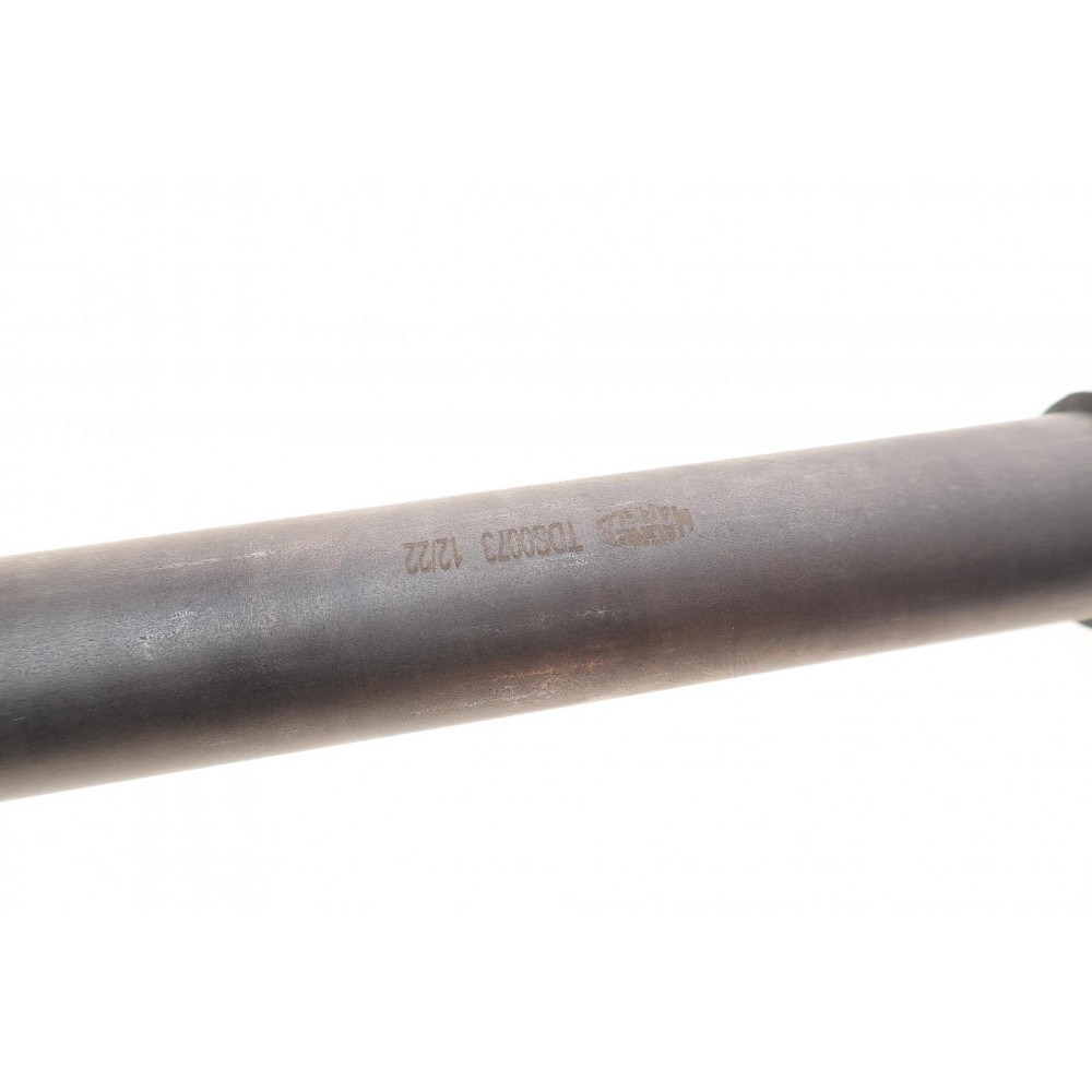 Полуось (передня) Ford Connect 02-13 (L) (25x26x632) (TDS0073)