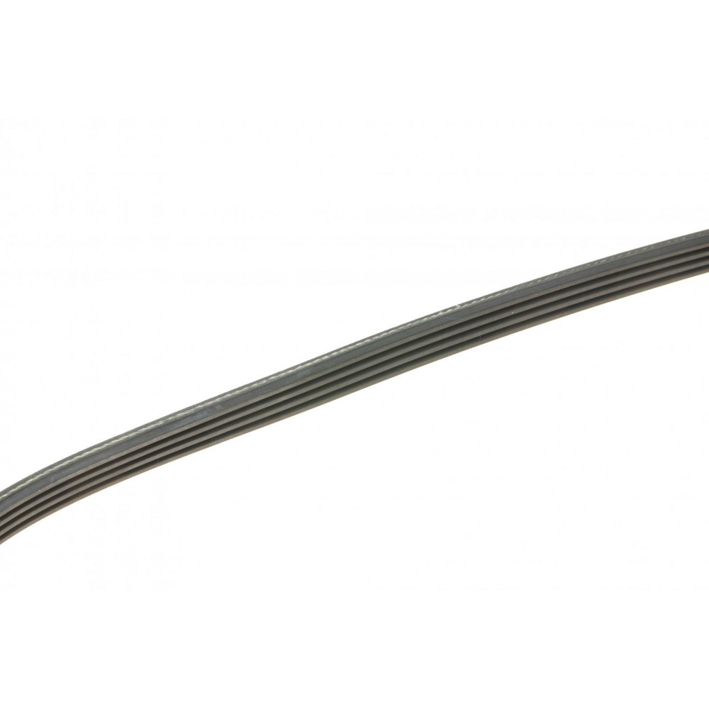 Ремінь генератора BMW 3 (E90)/5 (E60)/7 (E65/E66/E67) 2.5/3.0D 02-11 (4PK850)