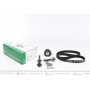 Комплект ГРМ Ford Mondeo/Focus 1.4/1.6i 03-