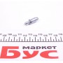 Комплект штуцерів прокачки гальм M6x1-M10x1/7x21.7-11x29.9 +заглушки (75шт.)