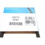 Ремінь генератора Renault Logan/Sandero 1.4-1.6 07-