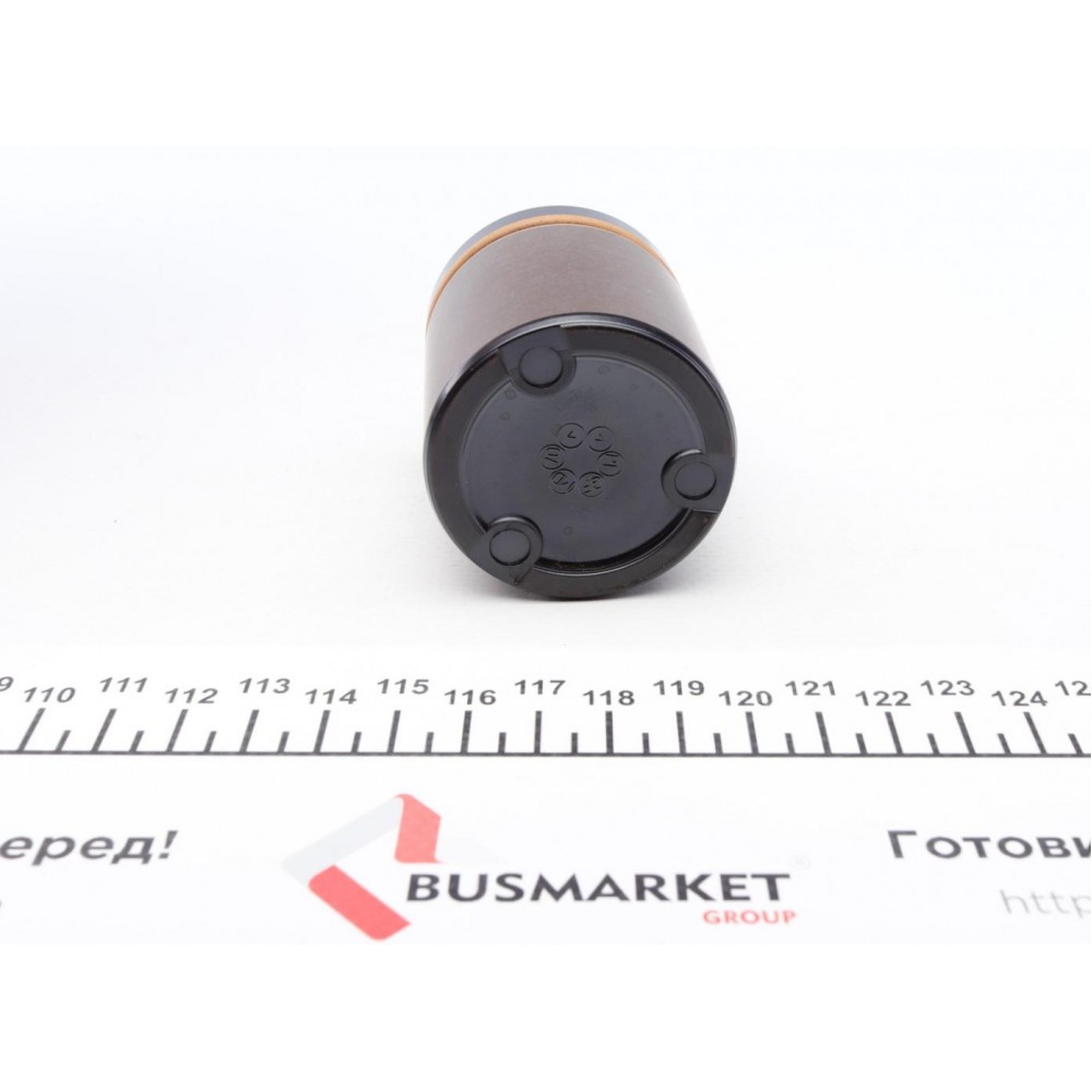 Ремкомплект супорта (переднього) MB M-class (W166) 12- (d=48mm) (+поршень) (Ate)