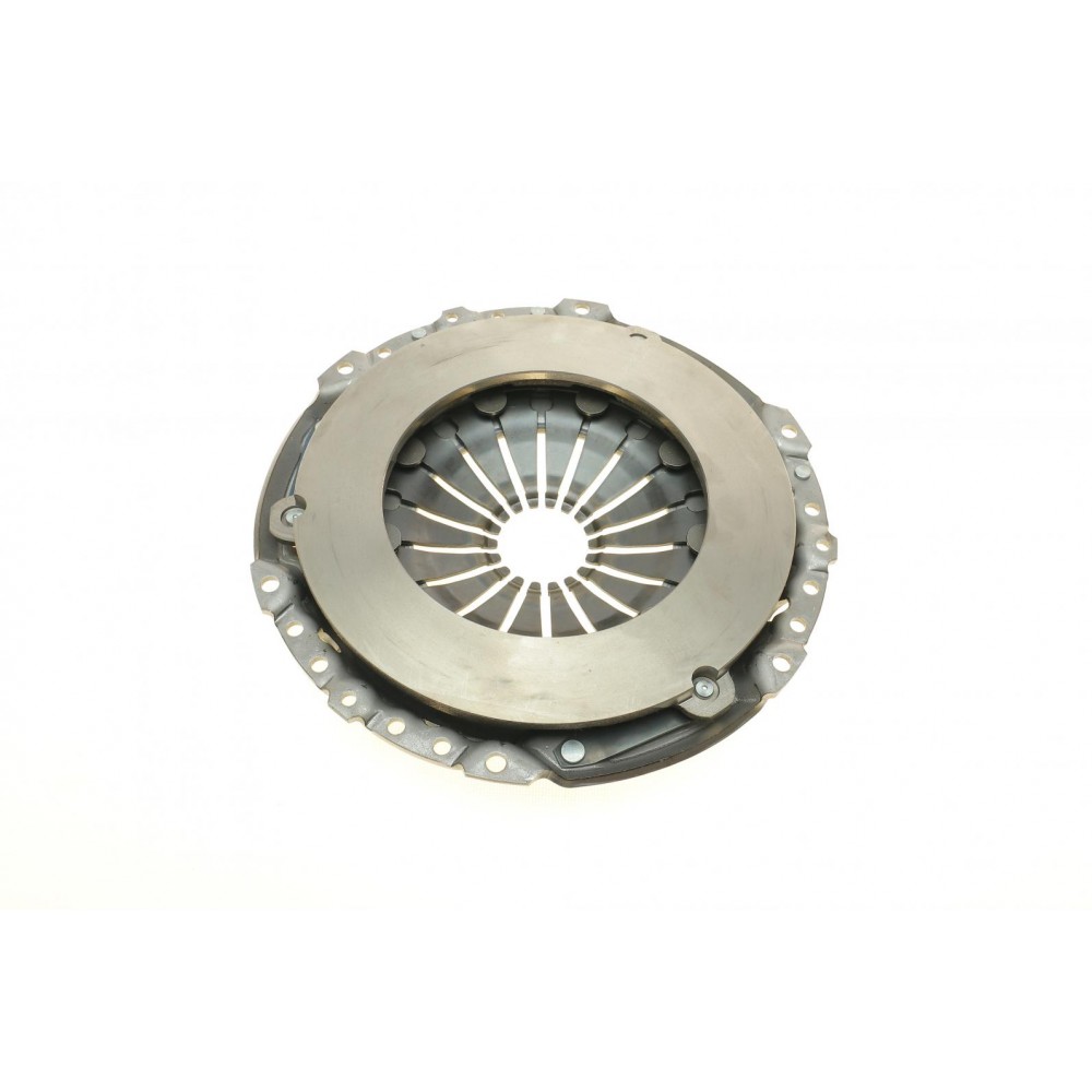 Комплект зчеплення Audi A1/Seat Ibiza/Skoda Fabia/Rapid/Roomster/VW Polo 1.6D 09- (d=230mm) (+вижимний)