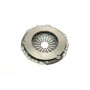Комплект зчеплення Audi A1/Seat Ibiza/Skoda Fabia/Rapid/Roomster/VW Polo 1.6D 09- (d=230mm) (+вижимний)