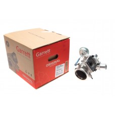 Турбіна Fiat 500X/Alfa Romeo Guiletta/Mito 1.4TD 08-