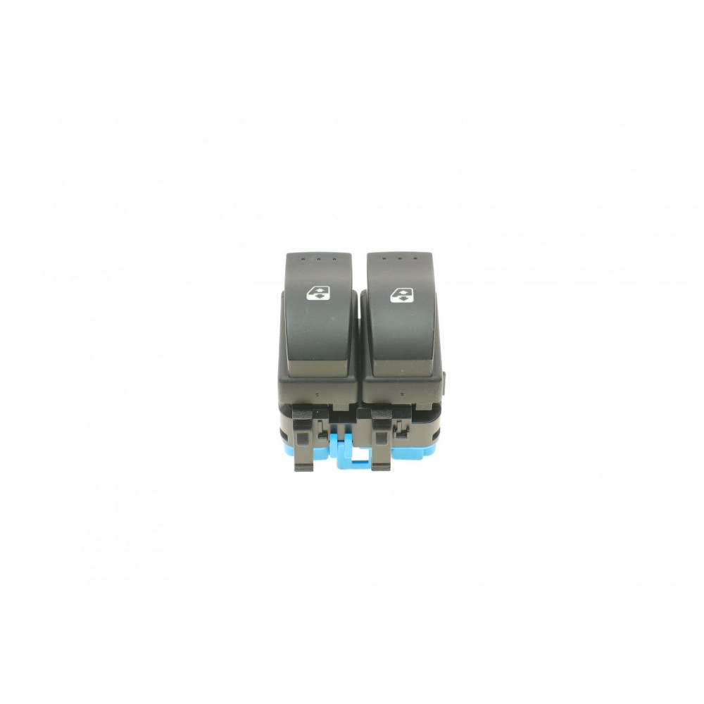 Кнопка склопідіймача (L) Renault Megane II/Scenic II 02-12 (блок)