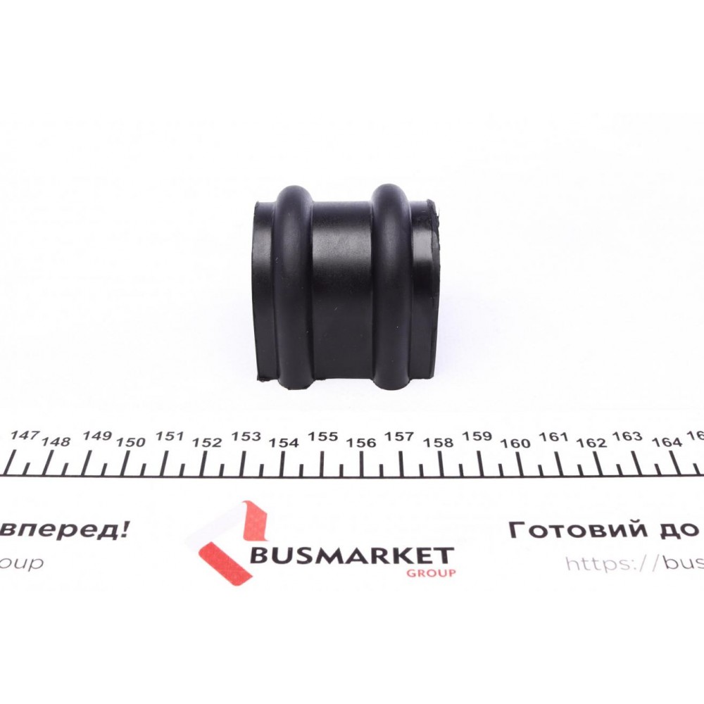 Втулка стабілізатора (заднього) Hyundai Tucson/ Kia Sportage 2.0-2.6 04-10 (d=14mm)