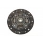 Комплект зчеплення Opel Agila 1.2 08-14 (d=190mm) (+вижимний)