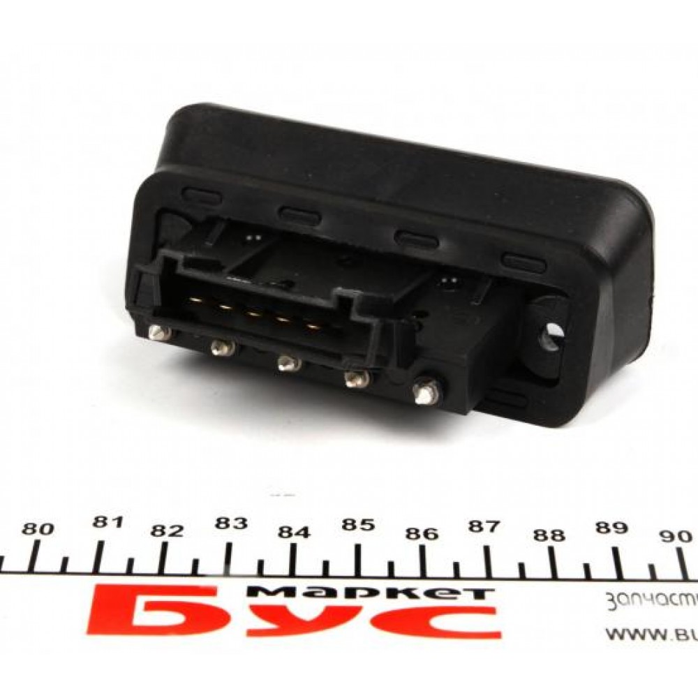 Контакт дверей (бічних/R) MB Vito (W639) 03-