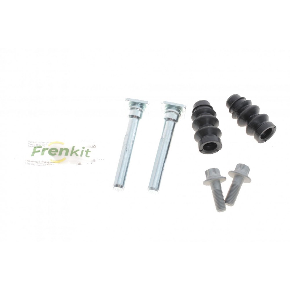Направляюча супорта (заднього/к-кт) Citroen C4 02-13 (d=10mm) (Bosch)