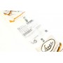 Трос куліси Audi A1/Skoda Fabia/Roomster/VW Polo 99-15 (1230mm)