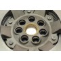 Демпфер + комплект зчеплення Renault Megane II/III/Scenic II/III 1.9dCi 02-