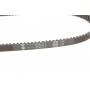Комплект ГРМ + помпа Opel Astra G 1.4/1.6 16V 98-09 (162x20) (538 0024 10)