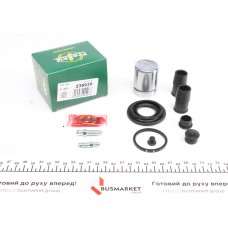 Ремкомплект супорта (заднього) BMW 3 (E36) 90- (d=38mm) (+поршень) (Ate)