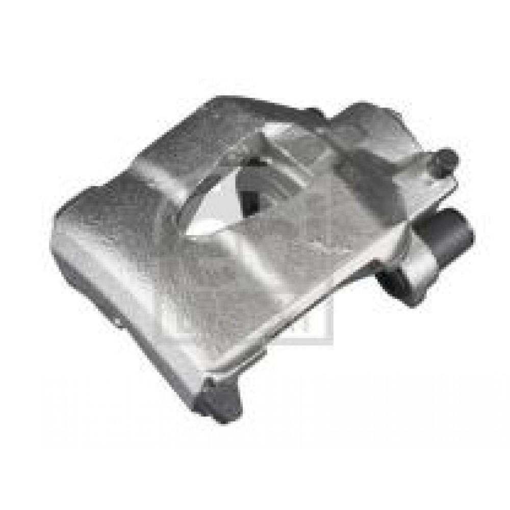 Супорт гальмівний (передній) (L) Audi A1/A3/ Skoda Fabia/Octavia/Rapid 1.0-3.6 96- (d=54mm)