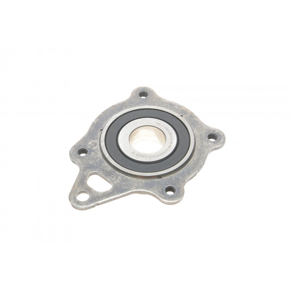 Підшипник КПП VW 0AX (79.2x103.7x7)