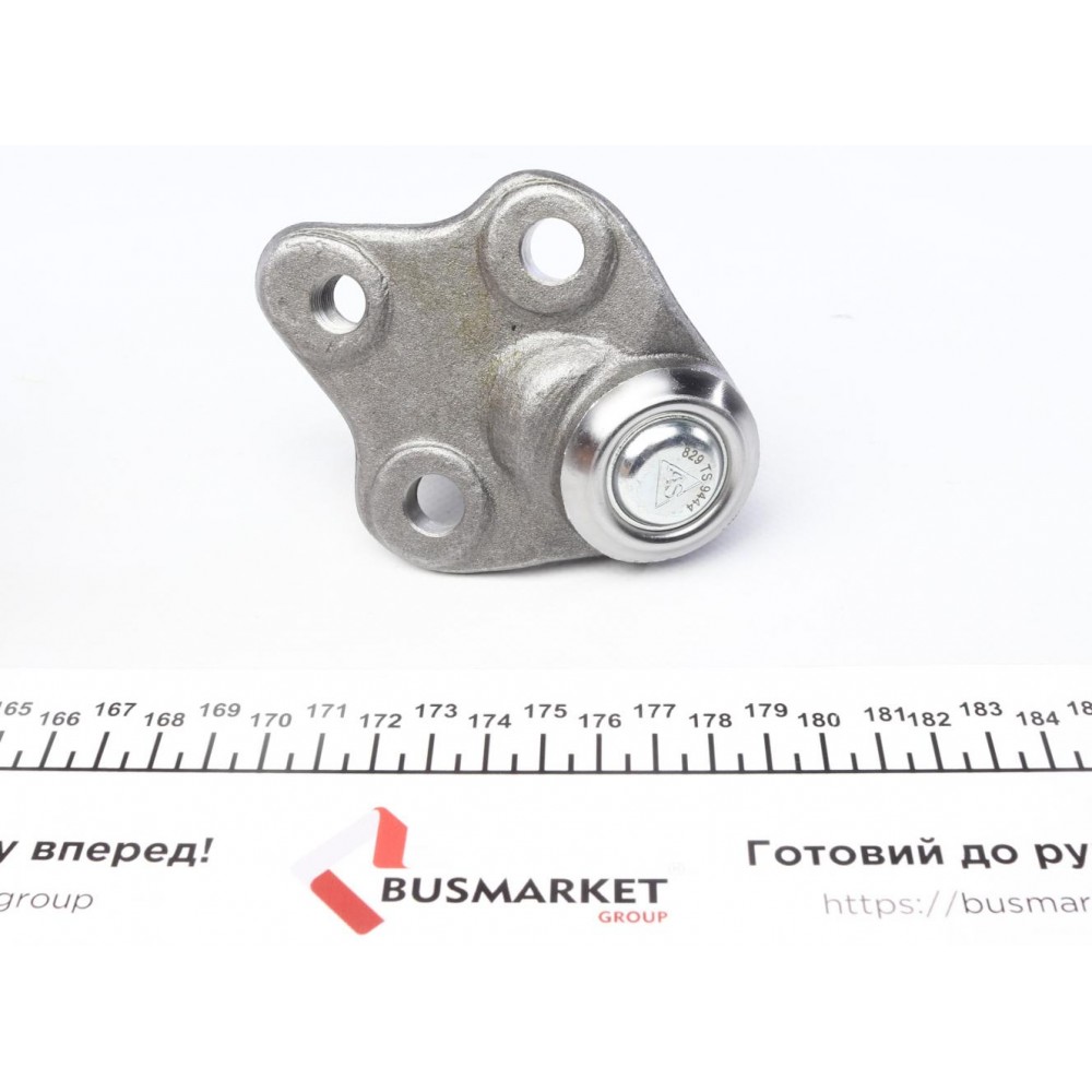 Опора кульова (передня/знизу) Toyota Corolla/Rav 4/Prius 92-06