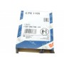 Ремінь генератора MB Citan 12- (6PK1195)