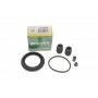 Ремкомплект супорта (переднього) Nissan Almera/Primera 00- (d=57mm) (Lucas)