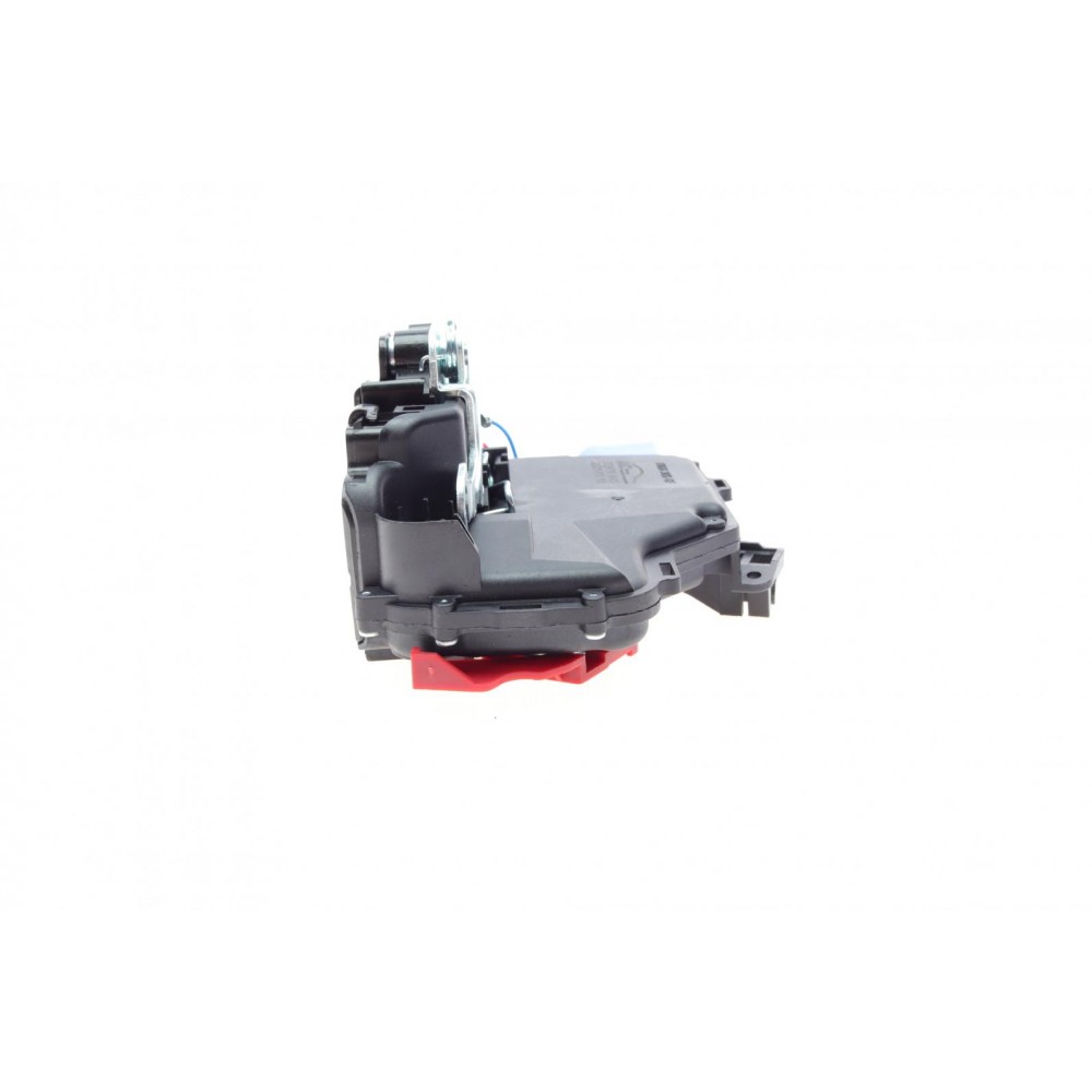 Замок дверей (передніх/L) VW Caddy/Golf/Touran/Touareg 03-15/Skoda Octavia 04-13