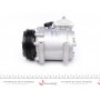 Компресор кондиціонера Ford Fiesta 1.4/1.6 TDCi 08-
