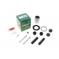 Ремкомплект супорта (заднього) Fiat Ducato/Peugeot Boxer 02- (d=46mm)(Brembo)(+1 поршен/направляюча)
