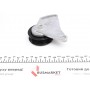 Натяжник ременя генератора Audi A4/A6/Skoda Superb/VW Passat 1.6-2.0D 93-08