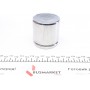 Ремкомплект супорта (переднього) VW Sharan 00- (d=57mm) (+поршень) (Ate)
