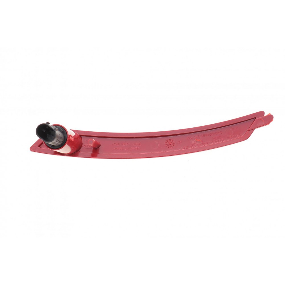 Повторювач повороту на крило Mini R56/R57 06-13 (R)