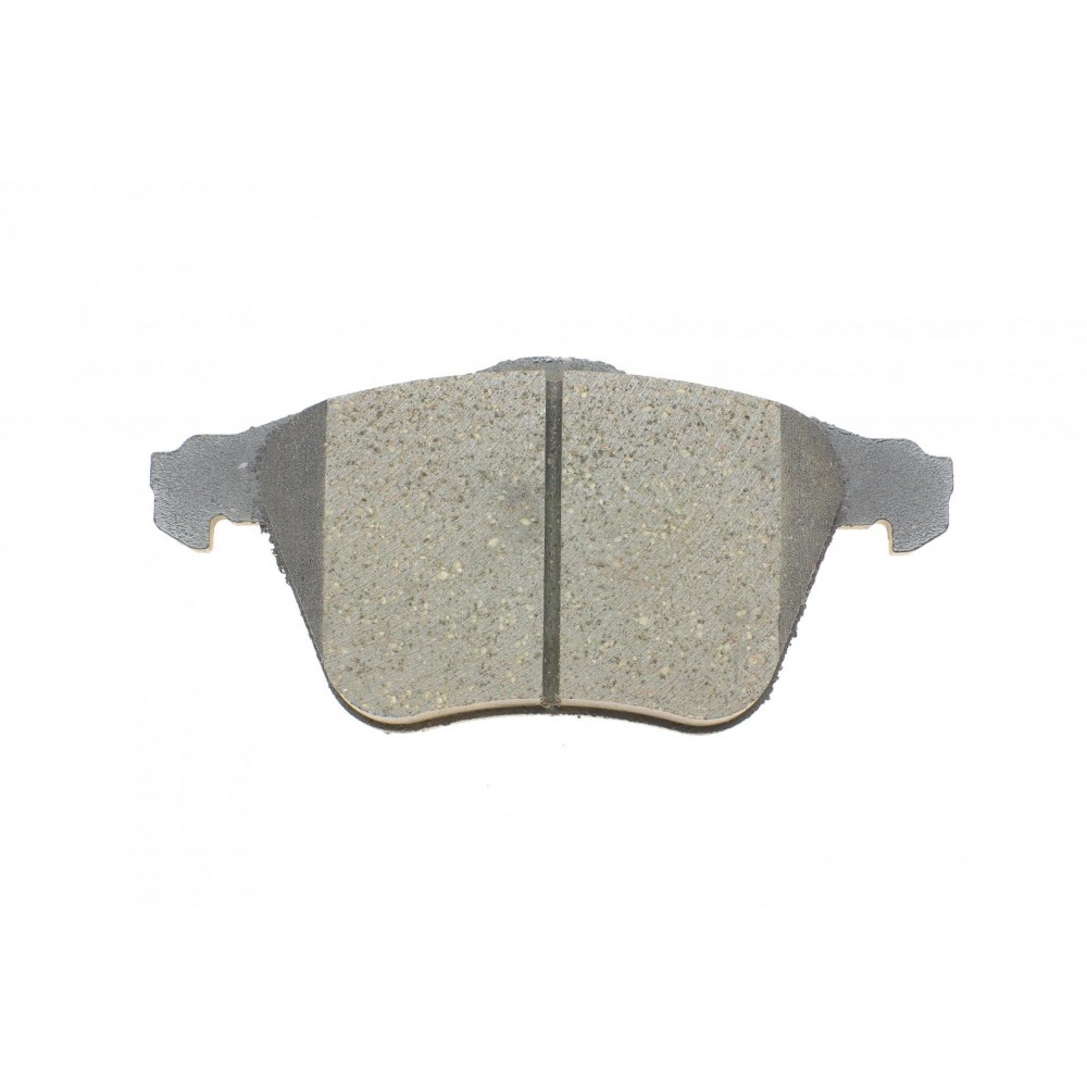 Колодки гальмівні (передні) Ford Focus/Mazda 3 05-14/Opel Vectra C 05-08/Volvo C30/S40/V40/V50 03-