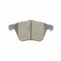 Колодки гальмівні (передні) Ford Focus/Mazda 3 05-14/Opel Vectra C 05-08/Volvo C30/S40/V40/V50 03-