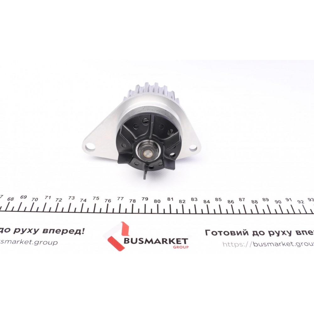 Комплект ГРМ + помпа Citroen Berlingo/Peugeot Partner 1.4i 96-15