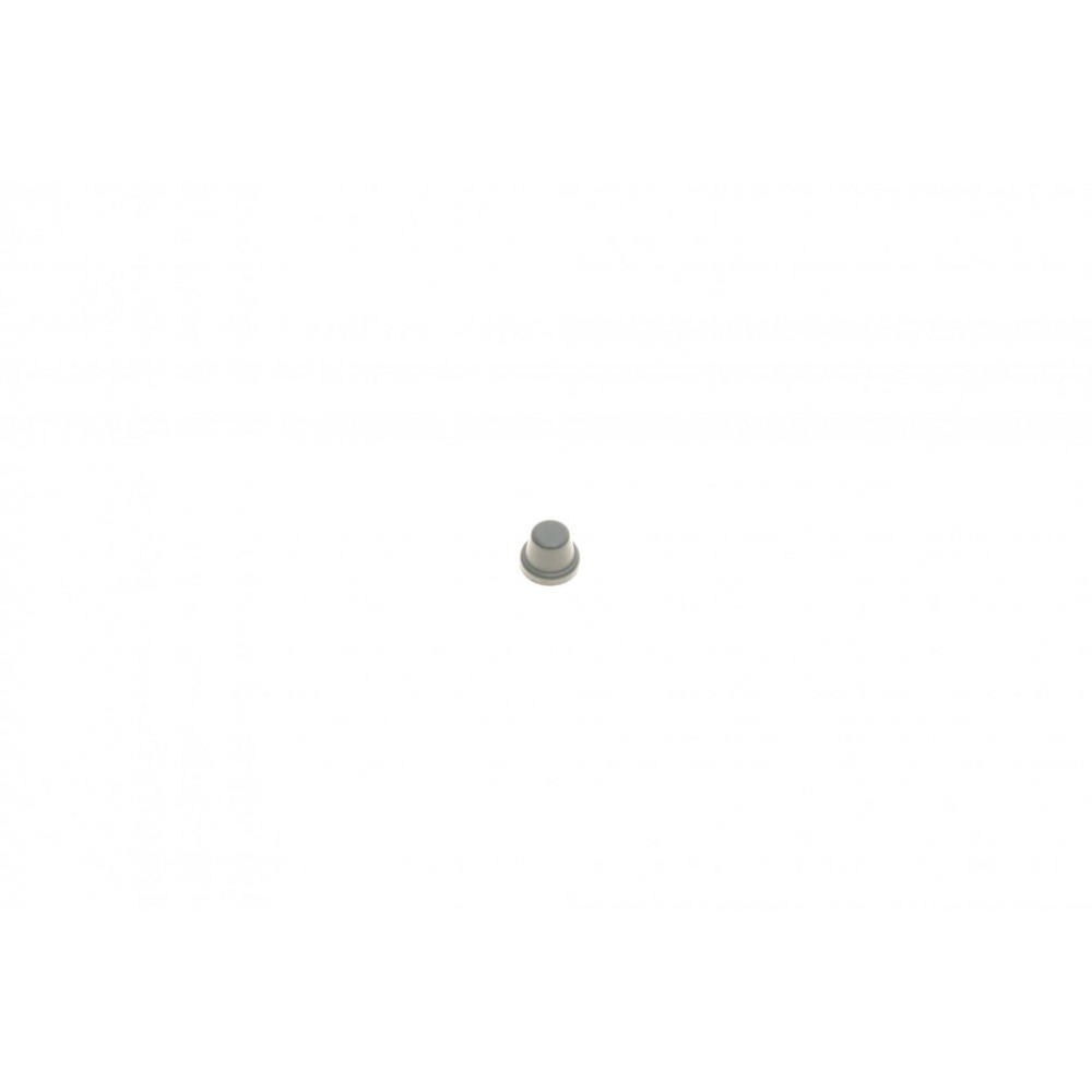 Ремкомплект супорта (переднього) Nissan Primera 90-96 (d=54mm) (Bendix) (+ поршень)