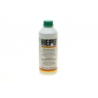 Антифриз (зелений) G11 (1,5 л) (-38°)