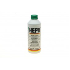 Антифриз (зелений) G11 (1,5 л) (-38°)