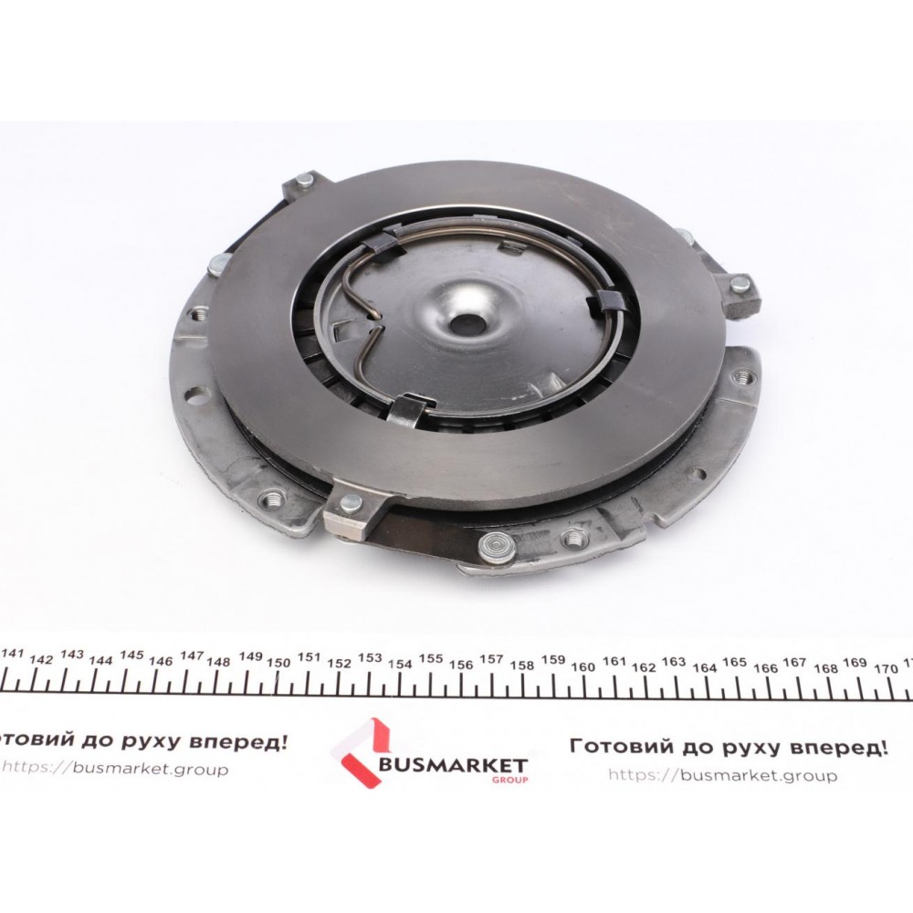 Комплект зчеплення Seat Toledo/VW Golf -99 (d=190mm)