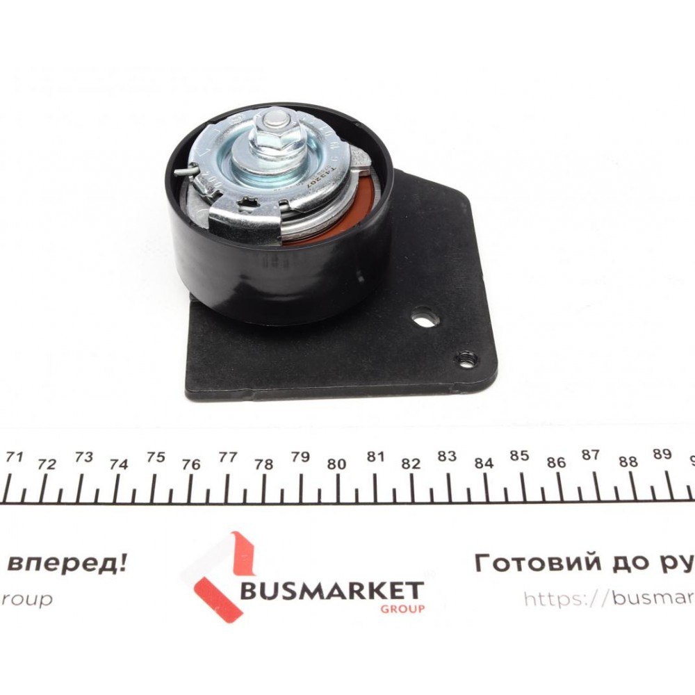 Комплект ГРМ Renault Megane 1.9 dCi 08- (133x26)