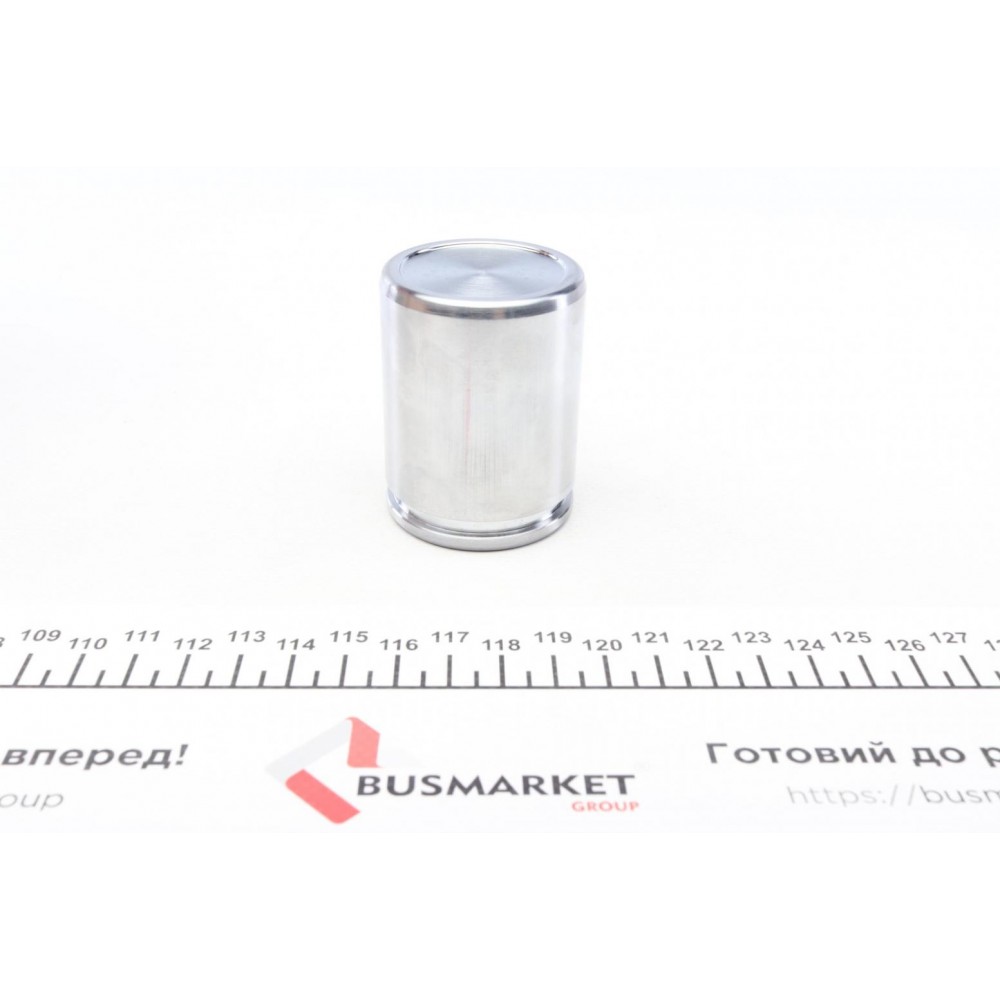 Поршень супорта (переднього) Citroen Jumper/Fiat Ducato 02- (44x57,5mm)(Brembo)