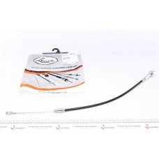 Трос зчеплення VW Golf/Jetta/Seat Toledo 83-91 (837/498 мм)