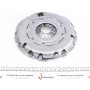 Комплект зчеплення Fiat Ducato 2.3D 06- (d=250mm)