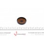 Заглушка ГБЦ Renault Kangoo 1.4/1.6 16V 01- (57.3x10.5) (для розподільного валу)