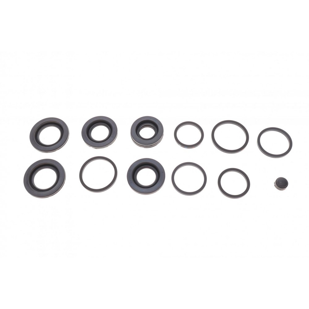 Ремкомплект супорта (переднього) BMW 1 (E81/87) 03-11 (d=32/36mm) (Brembo)