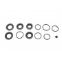 Ремкомплект супорта (переднього) BMW 1 (E81/87) 03-11 (d=32/36mm) (Brembo)