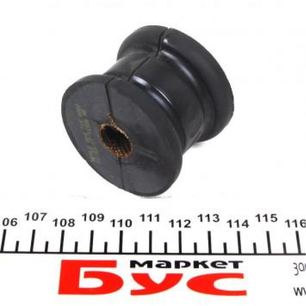 Втулка стабілізатора (заднього) MB C-class (W203/CL203) (d=13mm)