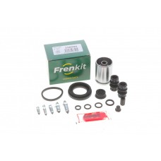Ремкомплект супорта (заднього) VW Caddy 03- (d=38mm) (Lucas) (+поршень з механізмом)