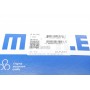 Кільця поршневі BMW 3 (E90)/X5 (E70)/X6 (E71) 3.0d 09-14 (N57) (84.00mm/STD) (1.75-1.75-2.0)